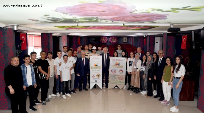 Amacımız 'Isparta çok güzel bir şehirmiş' dedirtmektir