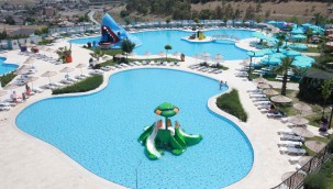 Aqua Yaşam 1 Haziran Çarşamba günü açılıyor