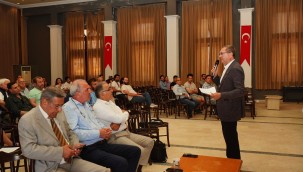 AYTUGEB 2022 YILI OLAĞAN GENEL KURUL TOPLANTISI YAPILDI