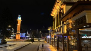 Bakan Kurum sözünü tuttu