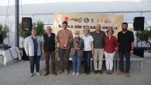 BAŞKA BİR SİYASET OKULU POLİTİK EKOLOJİ OTURUMU İLE SONA ERDİ