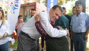 Başkan Abdullah Özyiğit'ten çölyak hastalarına müjde