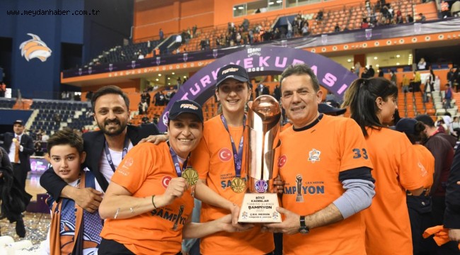 Başkan Abdullah Özyiğit'ten maça davet