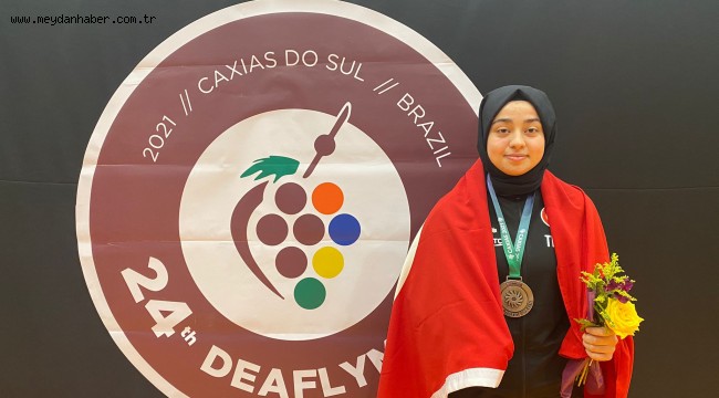 Başkan Aşgın, Olimpiyat 2.'si Gökülü'yü arayarak tebrik etti