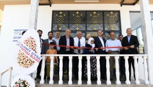 Başkan Uysal'dan birlik ve beraberlik vurgusu