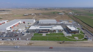 BBB enerjisini güneşten alacak