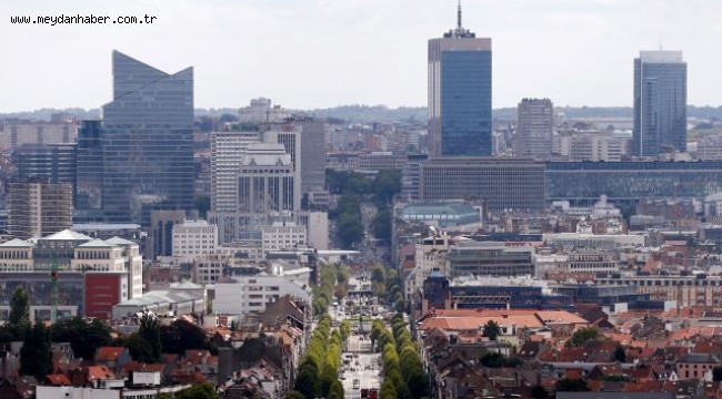 Belçika'da maymun çiçeği karantinası uygulanacak