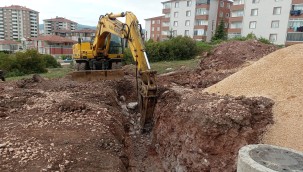 BİLECİK BELEDİYESİ ÇALIŞMALARIYLA ŞEHRİN DÖRT BİR KÖŞESİNDE