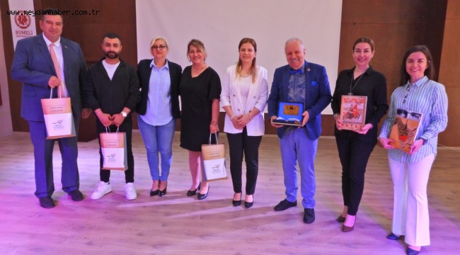 BÜYÜKŞEHİR'DEN ÜNİVERSİTE ADAYLARINA SEMİNER