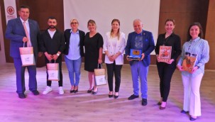 BÜYÜKŞEHİR'DEN ÜNİVERSİTE ADAYLARINA SEMİNER