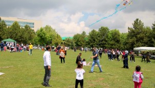 ÇANKAYA BELEDİYESİ ENGELLİLER HAFTASI ETKİNLİKLERİ 