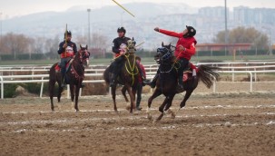 Cirit ve Keşkek Festivali 15 Mayıs Pazar Günü
