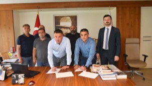 Çorlu Belediyesinde Toplu İş Sözleşmesi İmzalandı