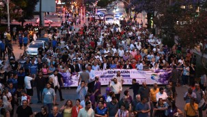 Çukurova'yı renklendiren festival