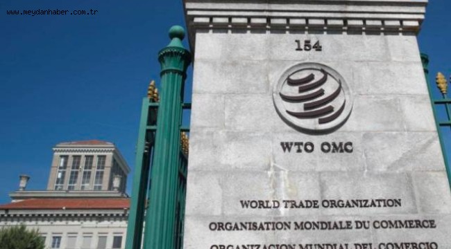 DTÖ'deki çelik davasında Türkiye haklı bulundu