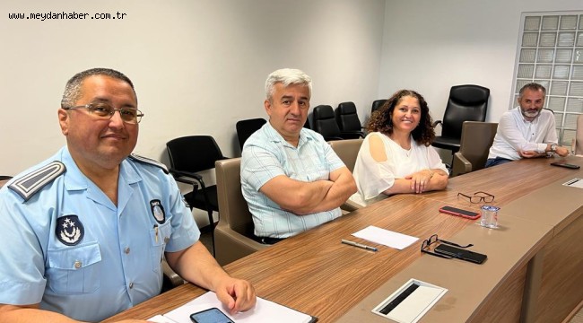 Eğitimler düzenlendi