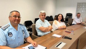 Eğitimler düzenlendi