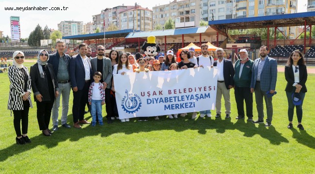 ENGELLİ HAFTASINDA BAŞKAN ÇAKIN'DAN YENİ TESİS MÜJDESİ