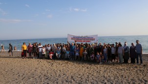 ENGELLİLERE RÜYA GİBİ TATİL