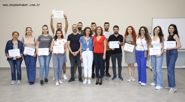 EXPO'DA DRAMA GÜNLERİ BAŞLADI