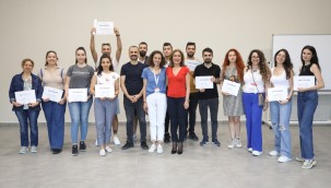 EXPO'DA DRAMA GÜNLERİ BAŞLADI