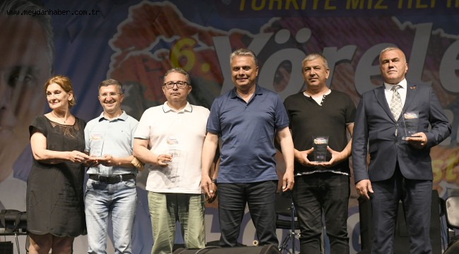 Festival heyecanı devam ediyor