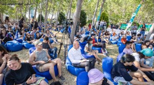 Gençlere sanat etkinlikleri için ücretsiz 35 bin bilet 