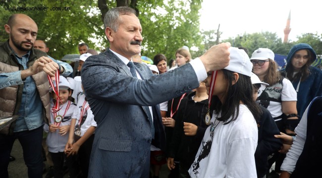 Gençlik Festivali dolu dizgin devam ediyor
