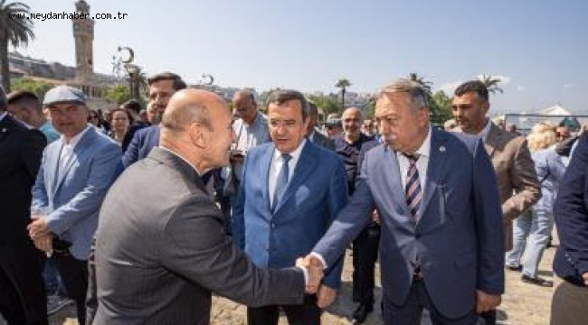 Hasan Tahsin unutulmadı