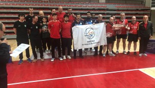 HATAY'DAN SÜPER LİG'E BİR TAKIM DAHA