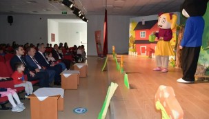 Haymana Belediyesi'nden İki Tiyatro Oyunu