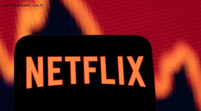 Hissedarlar Netflix'e dava açtı