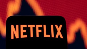 Hissedarlar Netflix'e dava açtı