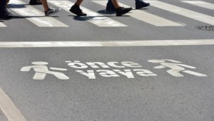 İçişleri Bakanlığı'ndan 'Trafik Haftası' genelgesi