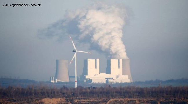 İklim krizinin yol açtığı doğal afetler şiddetini artırıyor