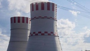 İngiltere'den nükleer santral adımı