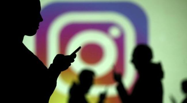 İran'ın Instagram moderatörlerine rüşvet teklif ettiği iddia edildi