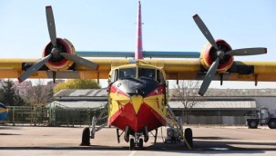 Kanada 16 yeni arama-kurtarma uçağı satın aldı