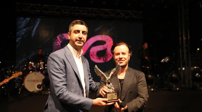 Kartal Belediyesi'nden Unutulmaz 19 Mayıs Kutlaması