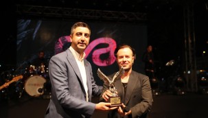 Kartal Belediyesi'nden Unutulmaz 19 Mayıs Kutlaması