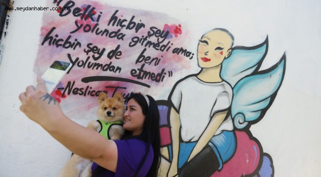 Kartal Canlanıyor Yenilenen Parklarda Vatandaşlar Nefes Alıyor