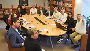 KEMALPAŞA TARİHİ YATIRIM İÇİN GÜN SAYIYOR  