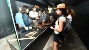 Kent turları yoğun ilgi görüyor