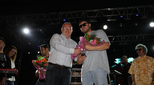 Kötekli Gençlik Festivali Dolu Dizgin Devam Ediyor