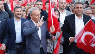 KÜÇÜKÇEKMECE BELEDİYESİ'NDEN 19 MAYIS'A ÖZEL BİR DİZİ ETKİNLİK