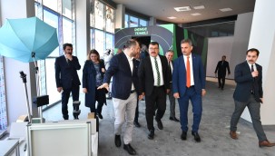 Mamak'ta Dijital Dönüşüm Zamanı