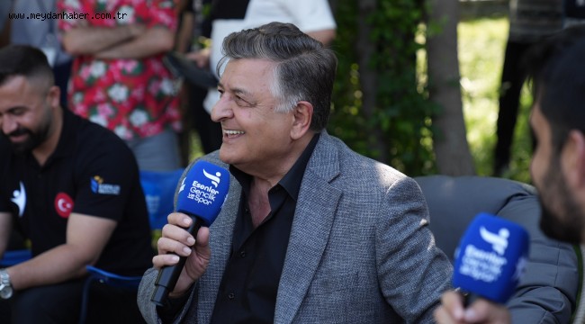 MİLLİ TAKIMDAN TEKLİF GELİRSE KABUL EDERİM  