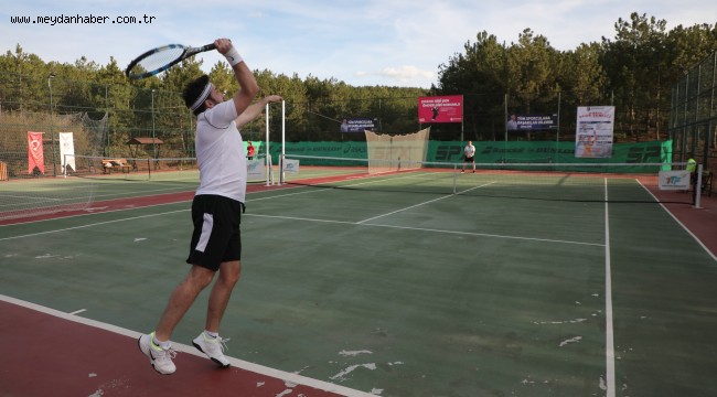 Odunpazarı 19 Mayıs Spor Şenliği düzenliyor