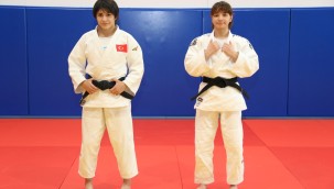 Olimpiyat ateşini GEBZESEM'de yaktılar