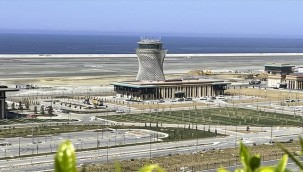 Rize-Artvin Havalimanı 14 Mayıs'ta açılıyor